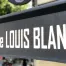 Lambrequin publicitaire