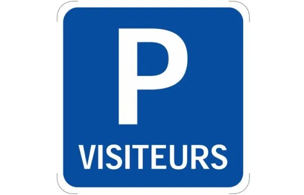 Panneaux de Parking
