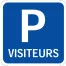 Panneaux de Parking